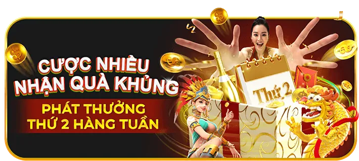 Banner khuyến mãi và ưu đãi độc quyền của zalv88