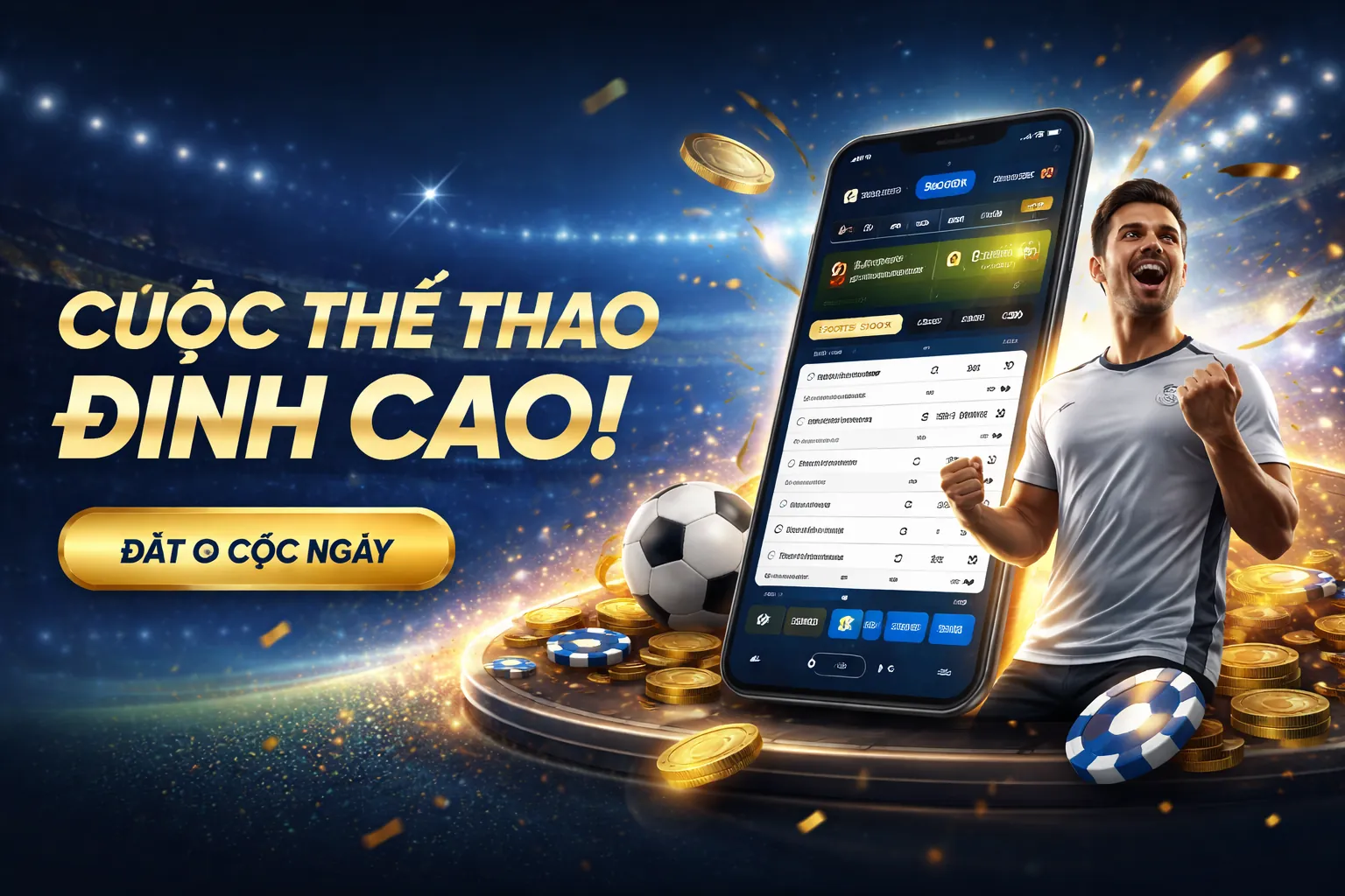 Các chương trình ưu đãi và khuyến mãi hấp dẫn tại zalv88