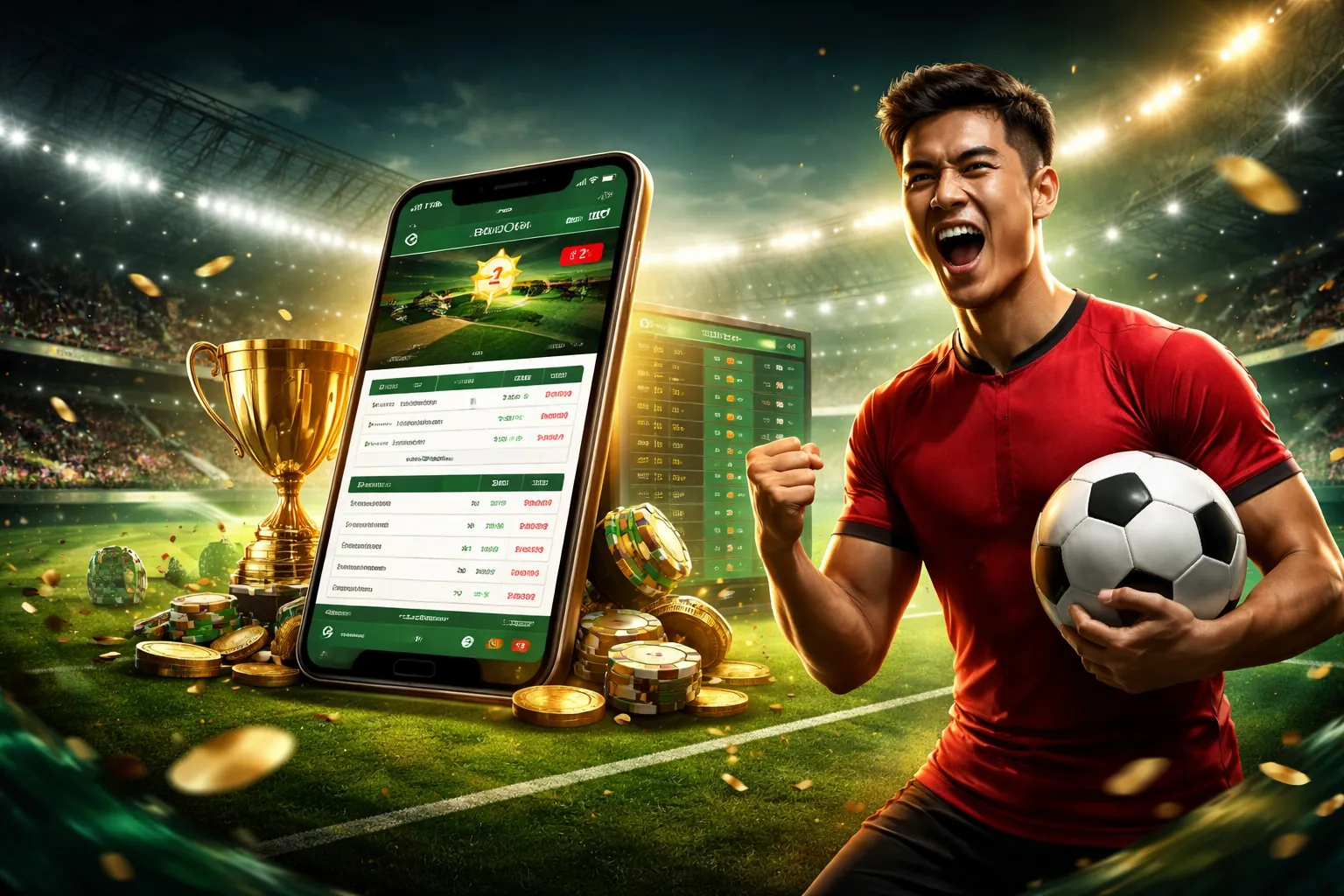 Cơ Hội Hợp Tác Cùng zalv88